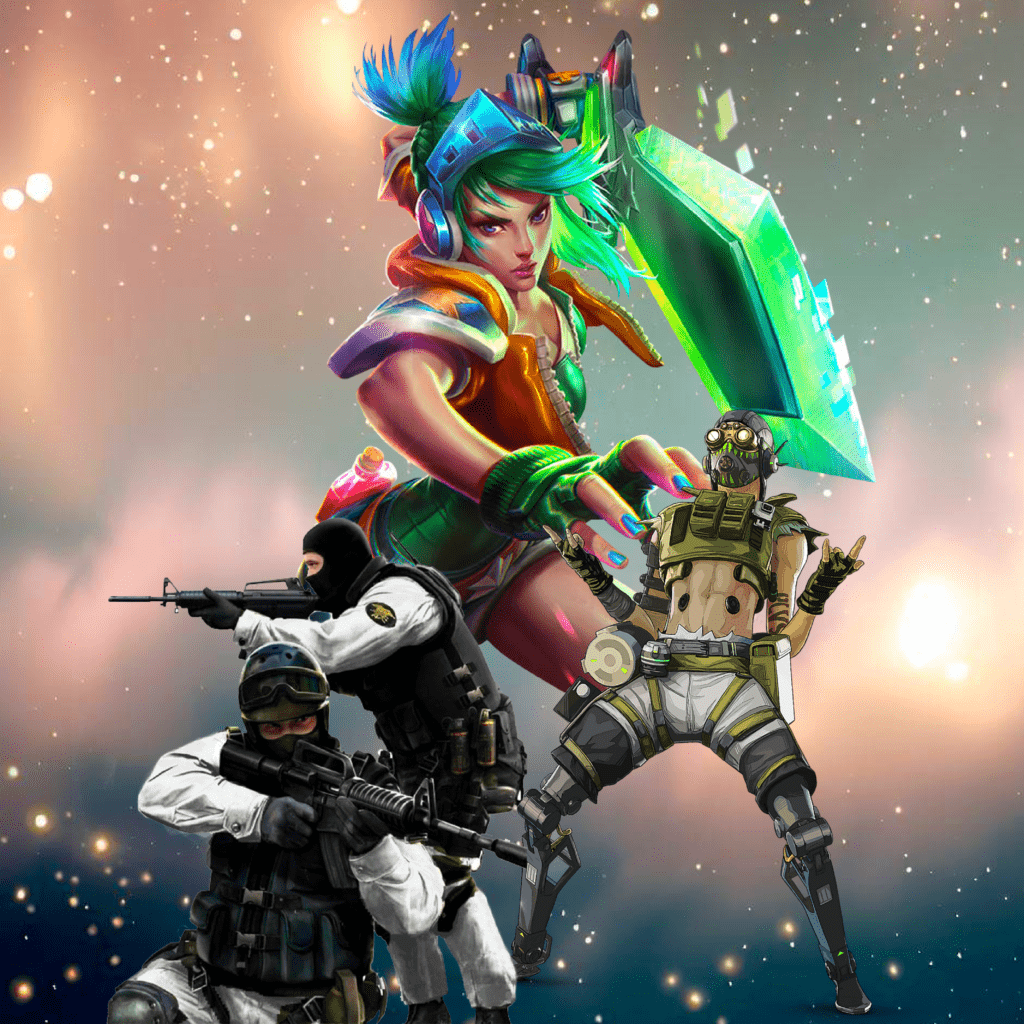 E-Sports