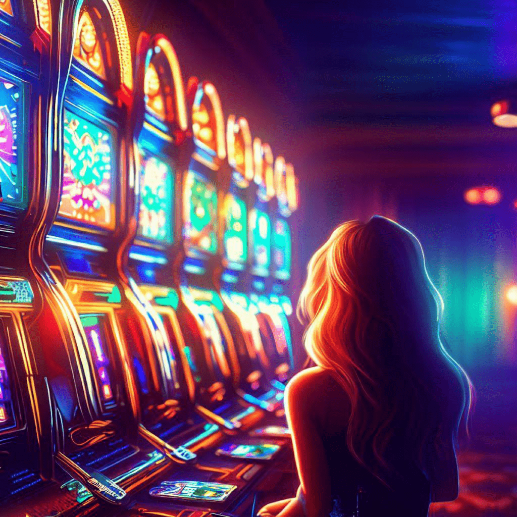 Slot Games