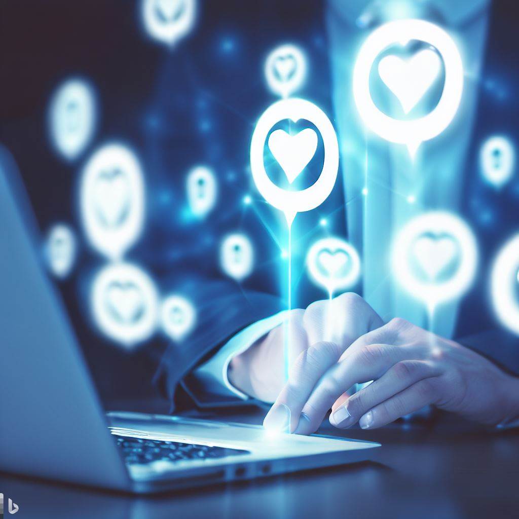 Online reputation