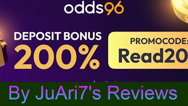 Odds96 Casino Reviews and Evaluations