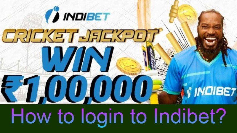 Indibet Login : India Best Gateway to Wealth